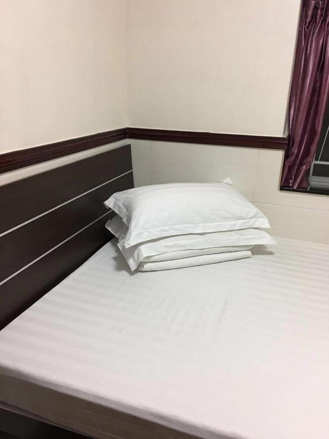 Hang Ho Hostel Hong Kong Esterno foto