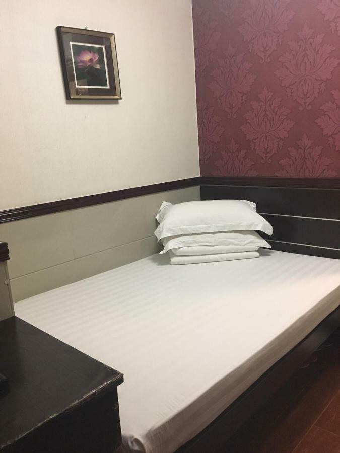 Hang Ho Hostel Hong Kong Esterno foto