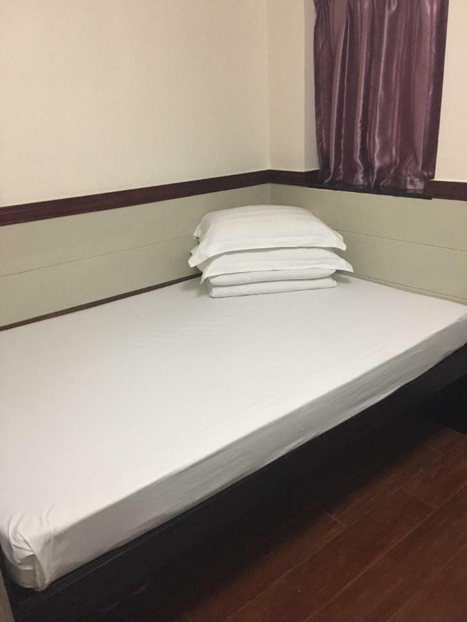 Hang Ho Hostel Hong Kong Esterno foto