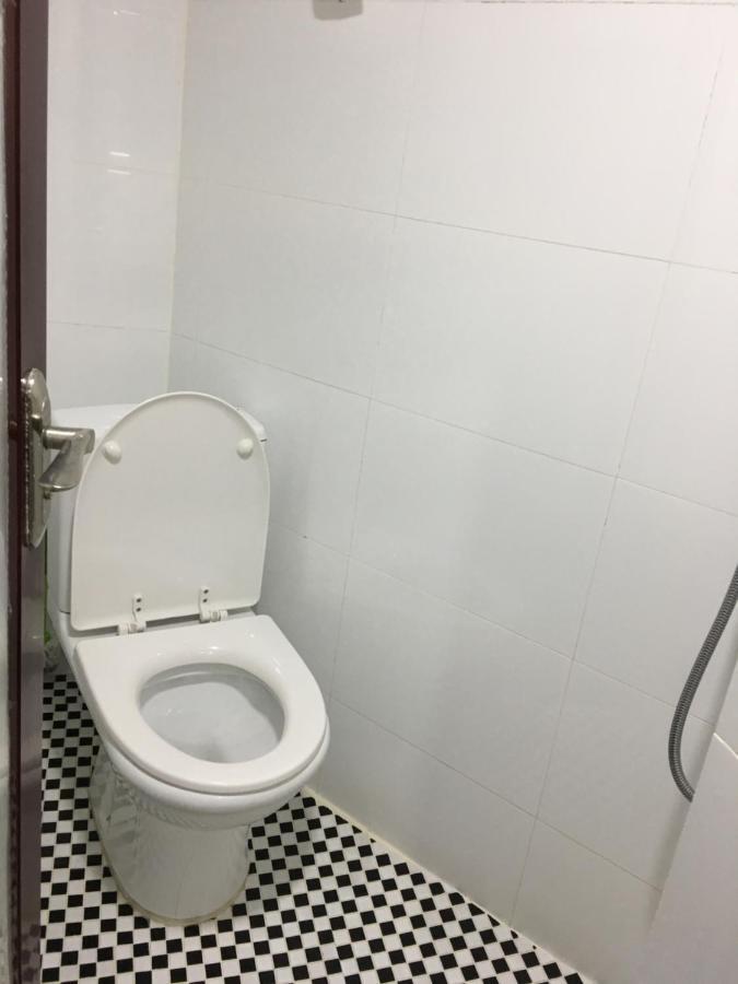 Hang Ho Hostel Hong Kong Esterno foto
